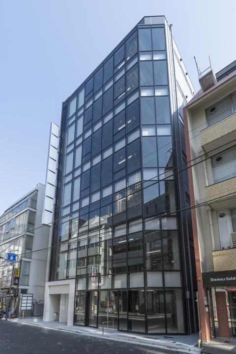 ACN水道橋ビル
